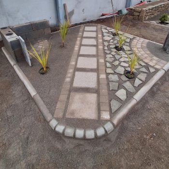 9 m² d’aménagement libre pour les Ouvriers du Paysage